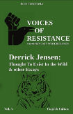 Voices of Resistance Vol 3 cover
